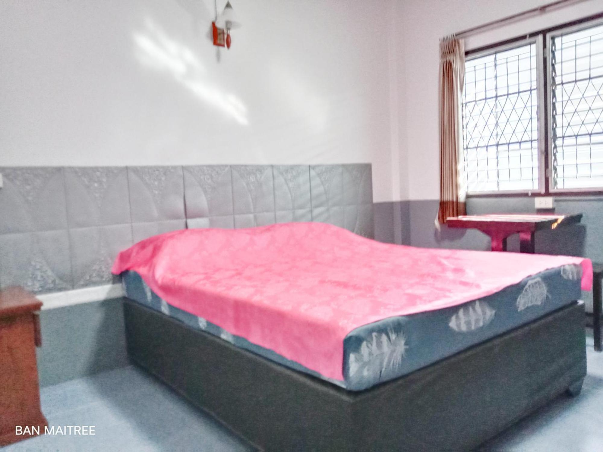 Ban Maitree Hotel Chiang Mai Room photo